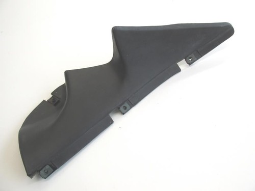 Cache radiateur droit triumph - cache,