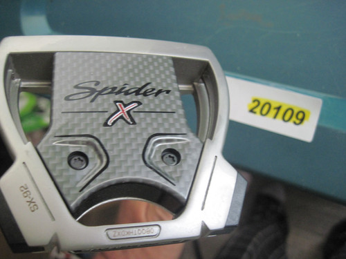 Taylormade spider sx 92 - ,