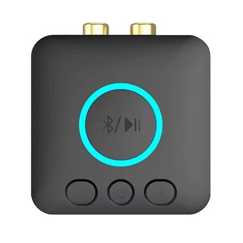 Récepteur bluetooth vers - bluetooth,