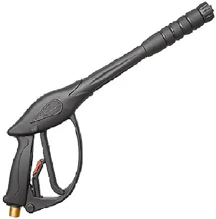 Pistolet comet pour - pistolet, nettoyeur