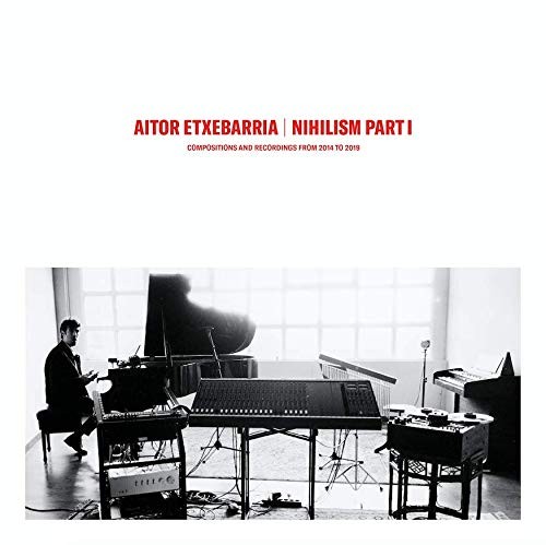 Aitor etxebarria nihilism - aitor,
