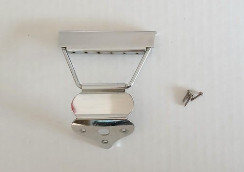 1950 harmony stratotone - 1950's-60's,