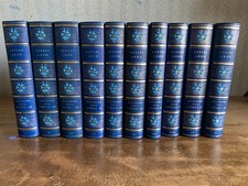 Robert Aron Histoire des années 40 10 tomes complet bon état