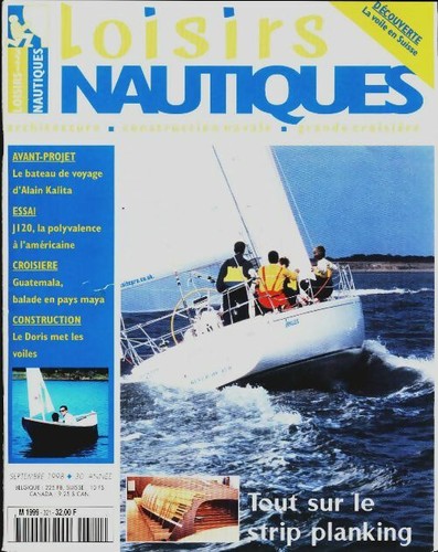 Loisirs nautiques 321 - nautiques,