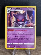 Carte Pokemon ECTOPLASMA