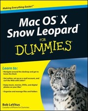 Mac OS X Snow Leopard Pour Les