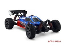 RADIOKONTROL 94512PRO 1/10 RTR