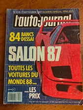 Numéro spécial salon - numéro,