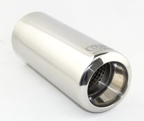 Embout universel silencieux - embout,