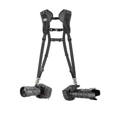 BlackRapid Sangle Double SLIM