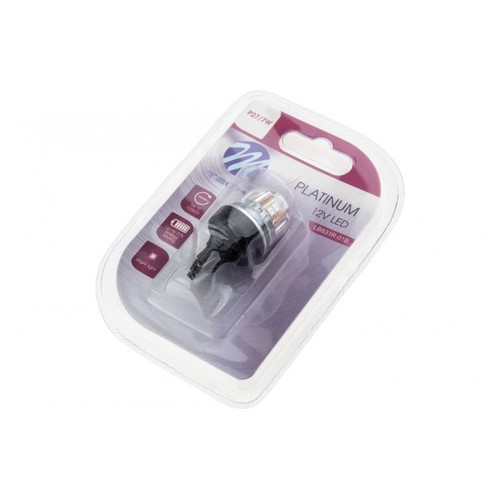 Ampoule led p27 platinum - ampoule,