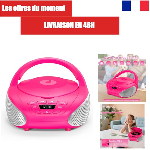 Gueray lecteur portable - gueray,