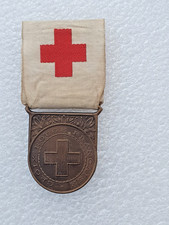 Croix Rouge Française