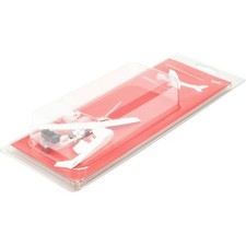 Herpa 013789-002 H0 Modèle réduit d'avion Avion de sport, hélice argent