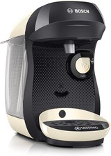 Bosch tassimo happy tas1007 - bosch,