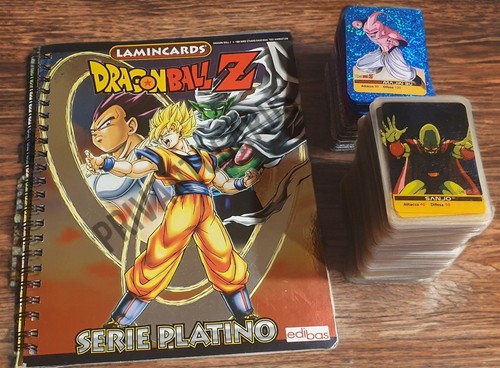 Choix liste lamincards - de,