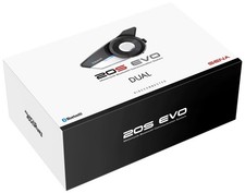 Interphone Moto Sena 20S EVO