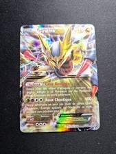 Carte Pokemon Giratina EX