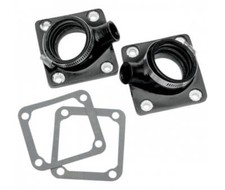 YAMAHA YFM 350 BANSHEE - 87/09- KIT PIPES D'ADMISSION Carburateur 34-35 mm / 105