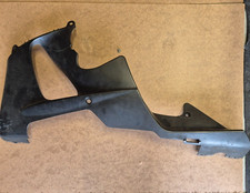 Sabot de carénage gauche Honda CBR 929 RR Fireblade 2000 à 2001