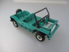 Dinky Toys Angleterre : Austin