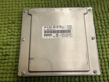 CALCULATEUR MOTEUR ECU POUR MERCEDES 0281011408, A6121536379