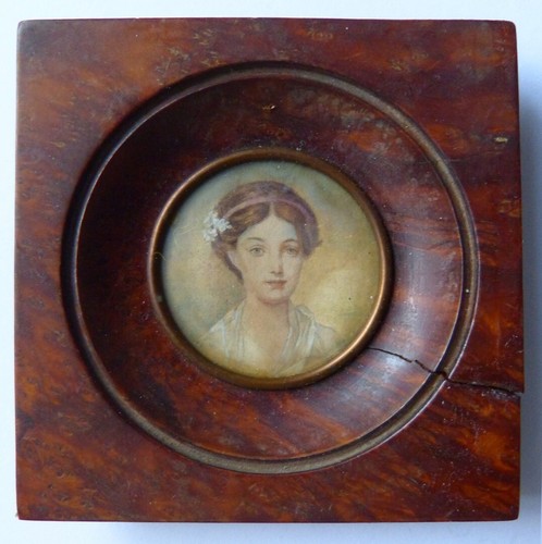 Portrait femme dessin - portrait,