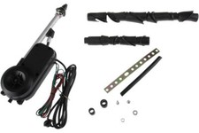 Antenne Automatique Noire