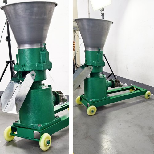 Farming feed pellet - farming,
