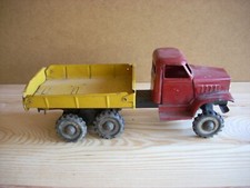 Jouet Ancien Camion FJ GMC