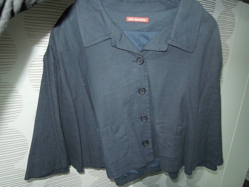 Veste neuve manoukian - veste,
