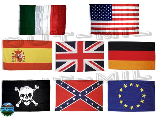 Drapeau 150x90 italie - drapeau, (italie