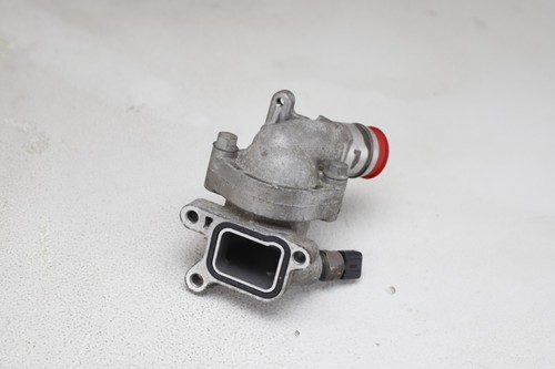 Boîtier thermostat moteur - boîtier,