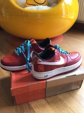 Rare Nike Air Force 1 YOTD