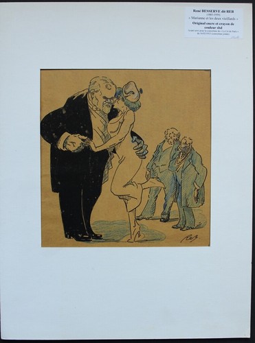 René besserve dit reb - dit,