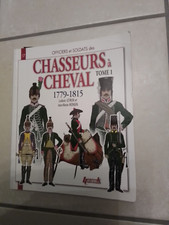 livre sur les uniformes 