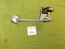 Leve vitre electrique / PEUGEOT 206 / arriere Gauche