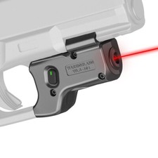 TSG Red Laser Gun Sight Fits