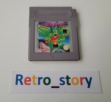 Nintendo Game Boy - Gargoyle's