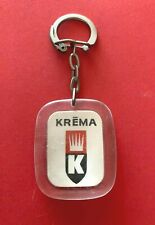 ancien Porte Clés KRÉMA