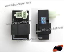 CDI Moteur Vertical Dirt Bike