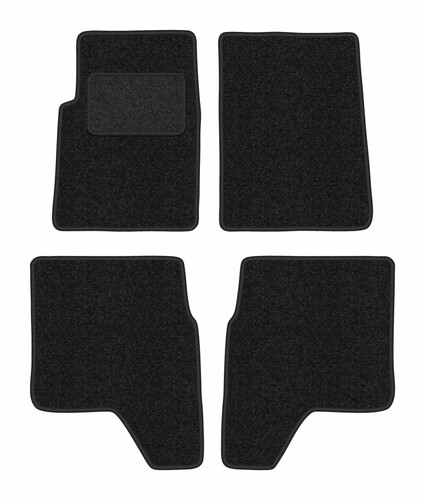 Tapis moquette hyundai - moquette,