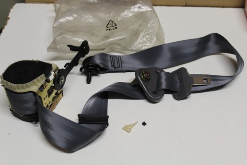 Ceinture sécurité avant - de,