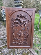 Panneau De Boiserie En Bois