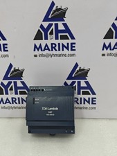 ALIMENTATION À DÉCOUPAGE TDK-LAMBDA DSP100-24/C2