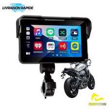 écran carplay moto - Écran, hd
