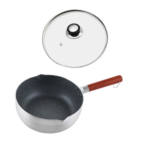 Marmite cuisine pot - de,