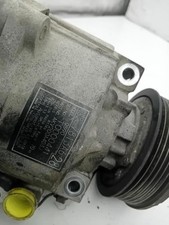 Compresseur clim CITROEN C4 AIRCROSS 1643639280