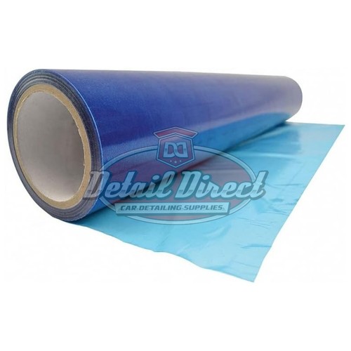 Crash wrap for cars - wrap, premium