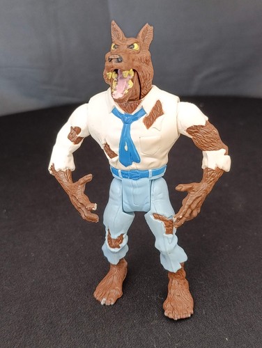 Figurine vintage the real - figurine,